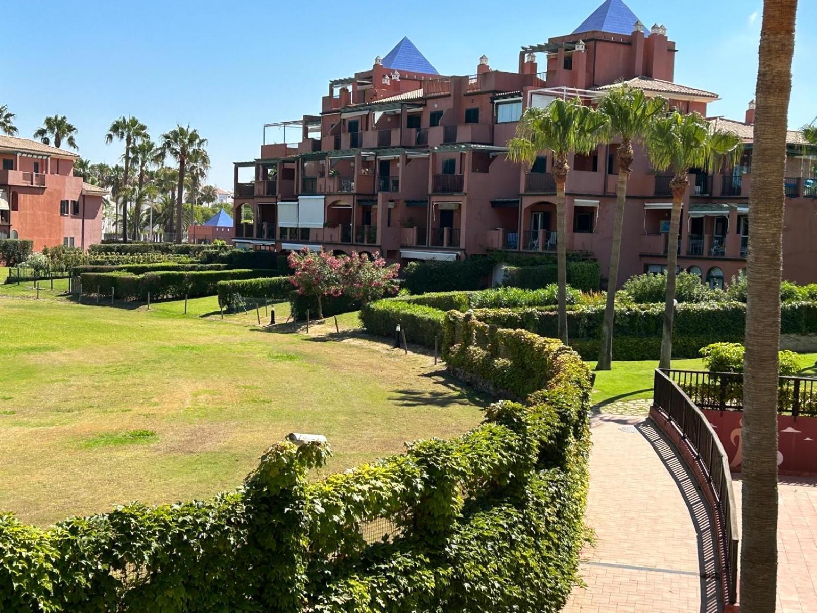 Costa Ballena A 5 Min De La Playa Vistas Al Golf Rota Εξωτερικό φωτογραφία