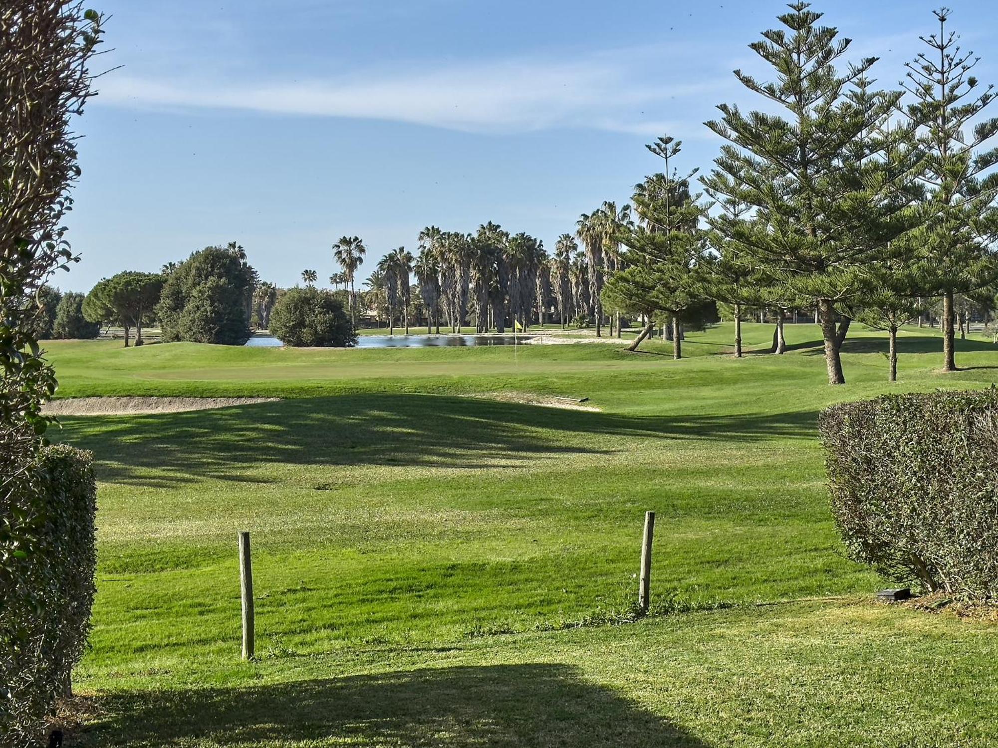 Costa Ballena A 5 Min De La Playa Vistas Al Golf Rota Εξωτερικό φωτογραφία